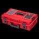 оранайзер для інструментів QBRICK SYSTEM ONE 200 2,0 Profi Red SKRQ200P2CCZEPG003 фото 1