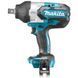 Акумуляторний ударний гайкокрут Makita LXT DTW 1001 Z (без АКБ) DTW1001Z фото 1