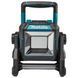 Акумуляторний ліхтар Makita XGT 40 V MAX DEAML003G DEAML003G фото 2