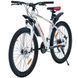 Велосипед SPARK PLEASURE (колеса - 26, алюмінієва рама - 17) 000222954 фото 5