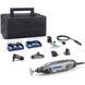 Гравер Dremel Platinum+ 4250, 6/128 (F0134250JS) F0134250JS фото 1