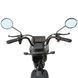 Велосипед з електродвигуном SPARK GLIDE 14 60V/500W/20Ah Чорний 000227062 фото 10