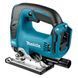 Акумуляторний лобзик Makita DJV 182 Z DJV182Z фото 3