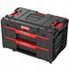 Ящик для інструментів QBRICK SYSTEM ONE Drawer 2 Toolbox 2.0Размер : 587 x 380 x 340 SKRQONED2CZAPG003 фото 1