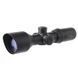 Оптичний приціл KONUS KONUSPRO T-30 3-12x50 MIL-DOT IR - Безкоштовна доставка 7292 фото 1