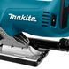 Акумуляторний лобзик Makita DJV 182 Z DJV182Z фото 5