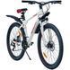 Велосипед SPARK PLEASURE (колеса - 26, алюмінієва рама - 17) 000222954 фото 4