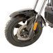 Велосипед з електродвигуном SPARK GLIDE 14 60V/500W/20Ah Чорний 000227062 фото 8