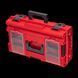 оранайзер для інструментів QBRICK SYSTEM ONE 200 2,0 Profi Red SKRQ200P2CCZEPG003 фото 2