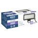 Фара світлодіодна Brevia CREE Flood 10-30V, 36W (12x3W), 3000Lm, 1шт 10712FX1 фото 7