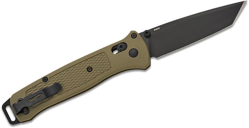 Ніж Benchmade Bailout 4009205 фото