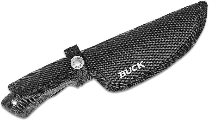 Нож Buck "BuckLite Max II Large Guthook" 4009363 фото