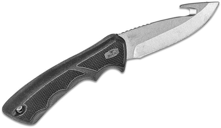 Нож Buck "BuckLite Max II Large Guthook" 4009363 фото