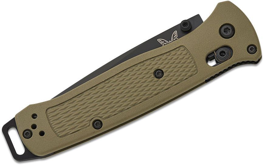 Ніж Benchmade Bailout 4009205 фото
