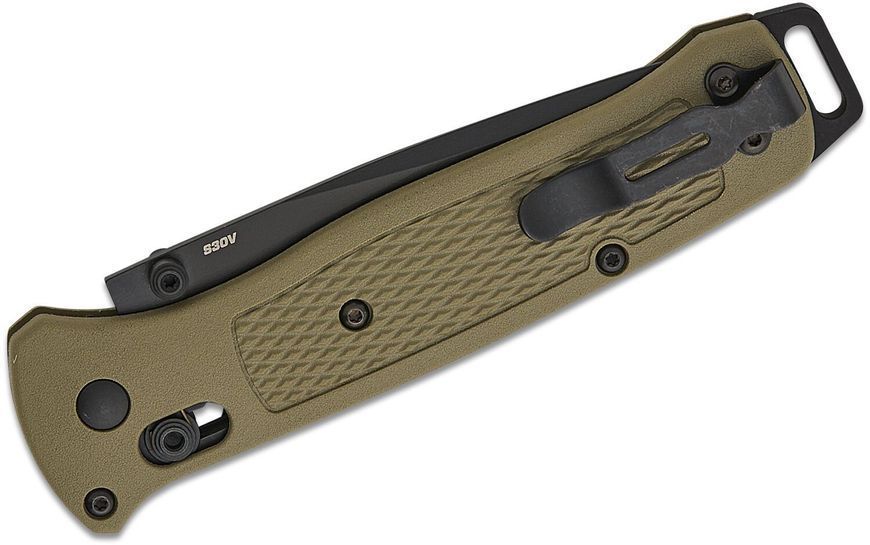 Ніж Benchmade Bailout 4009205 фото