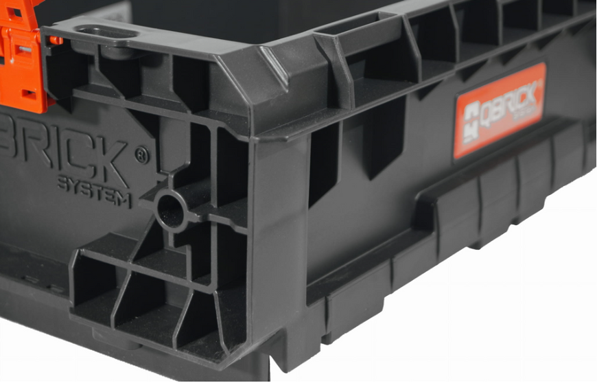 Ящик для інструментів Qbrick System PRO Box Extender 2.0 (5901238258506) 5901238258506 фото