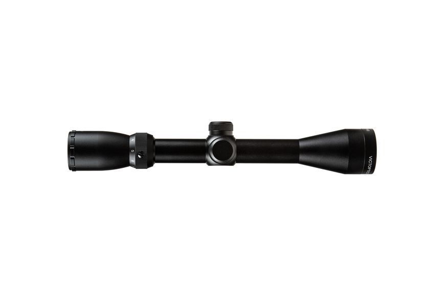Оптичний приціл Vector Optics PAC 3-9x40 (25,4 мм) (OPSL20) 5003489 фото