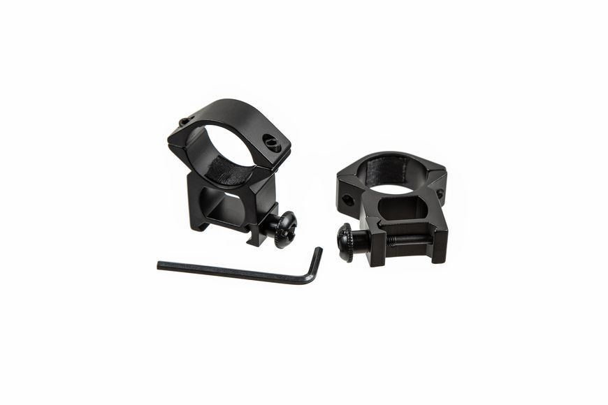 Оптичний приціл Vector Optics PAC 3-9x40 (25,4 мм) (OPSL20) 5003489 фото