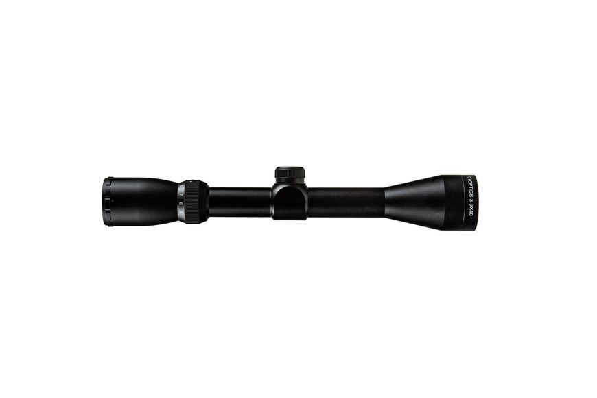 Оптичний приціл Vector Optics PAC 3-9x40 (25,4 мм) (OPSL20) 5003489 фото