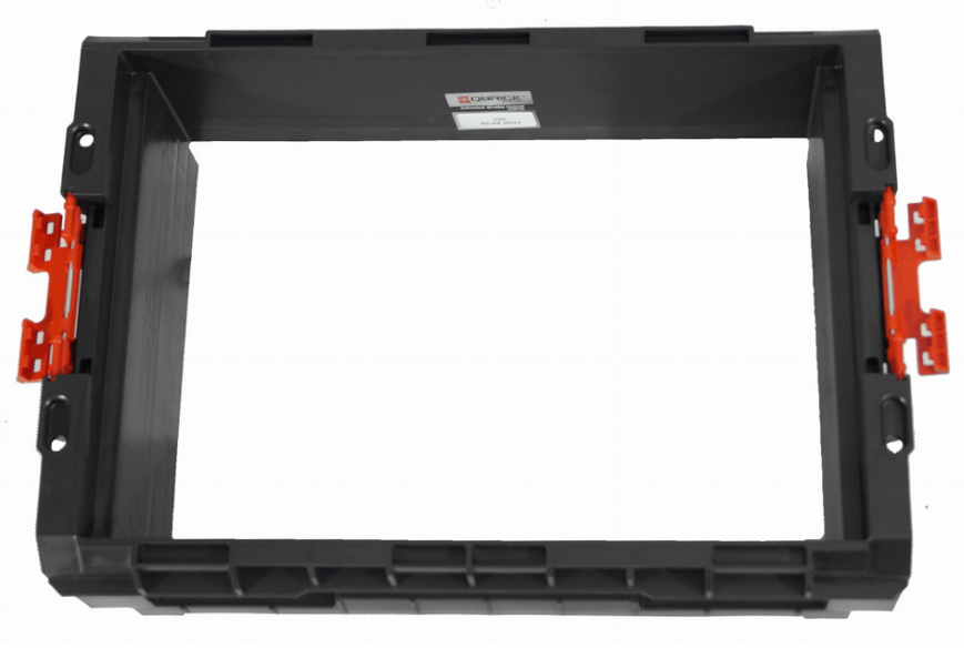 Ящик для інструментів Qbrick System PRO Box Extender 2.0 (5901238258506) 5901238258506 фото