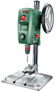 Свердлильний верстат настільний Bosch PBD 40 (0603B07000) 0603B07000 фото