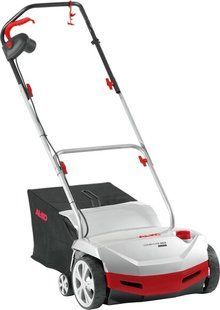 Аератор-скарифікатор AL-KO Combi Care 38 E Comfort (2 в 1) Безкоштовна доставка 112800 фото