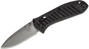 Ніж Benchmade Mini Presidio II AXIS, CF-Elite&reg; 4009207 фото