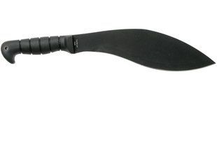 Кукри KA-BAR Black Kukri Machete клинок 29.21 см 4002241 фото