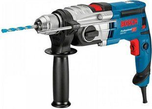 Ударний дриль Bosch GSB 20-2 (060117B400) 060117B400 фото