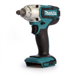 Акумуляторний ударний гайкокрут Makita DTW190Z (без АКБ) DTW190Z фото