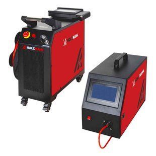 Апарат лазерного зварювання Holzmann LASER15_230V LASER15_230V фото