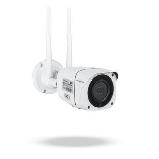 Зовнішня IP камера GreenVision GV-169-IP-MC-COA50-20 4G LP19577 фото