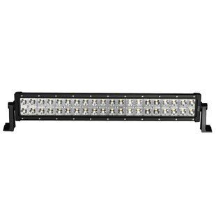 Фара світлодіодна Brevia CREE Spot 120W (40x3W), 11200Lm, 554x82x90мм, 1шт 60400SX1 фото