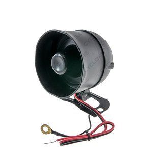 Сирена S-73 6-TONE 20W S-73 6-tone 20W фото