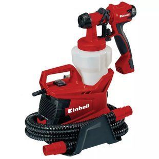 Фарбопульт електричний Einhell TC-SY 700 S 4260020 фото