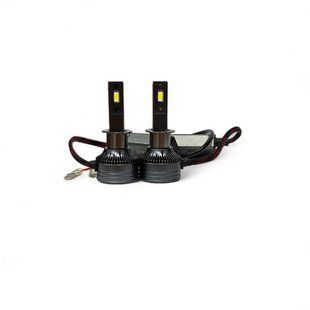 Светодиодная LED лампа MICHI MI LED Can H1 (5500K) - 55W (шт.) MI LED Can 55W H1 (5500K) фото