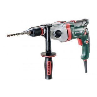 Дриль ударний Metabo SBEV 1300-2 S в MetaBOX 145 L 600786500 фото