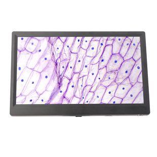 Екран для мікроскопа SIGETA LCD Displayer 1080P HDMI + Безкоштовна доставка 65682 фото