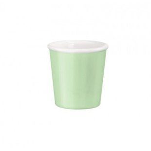 AROMATECA CAFFEINO Чашка для кави зелена 400898MTX121314 BORMIOLI ROCCO 400898MTX121314 фото