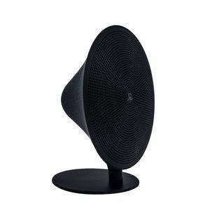 Блутуз-колонка MINI HALO ONE 8 Ватт, чорна G007BK фото