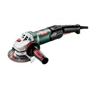 Кутова шліфмашина Metabo WE 17-125 Quick RT 601086000 фото