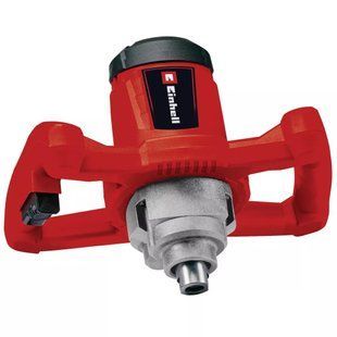 Дриль-міксер Einhell TC-MX 1200 E 4258545 фото
