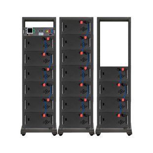 Акумулятор LP LiFePO4 Battery HVM 870,4V 315Ah (274176 Wh) BMS 160А P AB Lrack black LP40601 фото