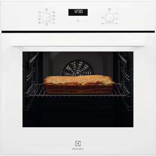 Електрична духова шафа Electrolux EOF5F50BV (7057104) 7057104 фото