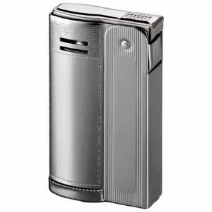 Запальничка бензинова IMCO Streamline 6800P Oil nickel shield дзеркальний хром(IM1800070) IM1800070 фото