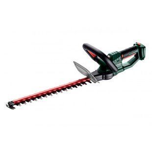 Кущоріз акумуляторний Metabo HS 18 LTX 45 без акб 601717850 фото