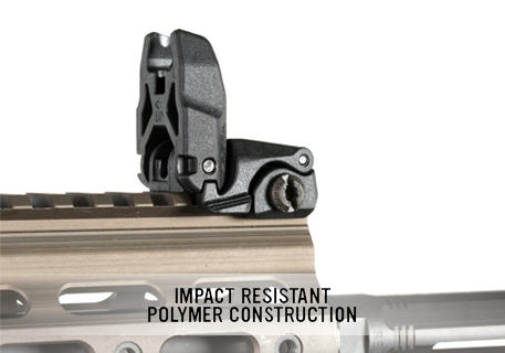 MAG247-BLK Мушка Magpul MBUS 7000502 фото