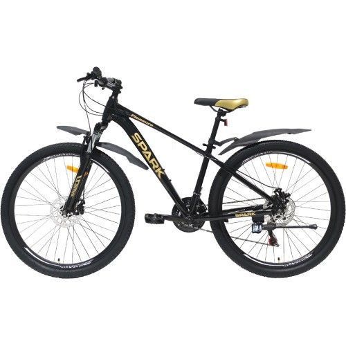 Велосипед SPARK PLEASURE (колеса - 27,5, алюмінієва рама - 15) 000222955 фото