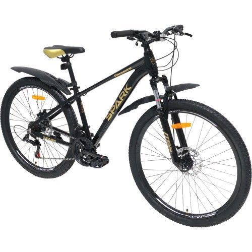 Велосипед SPARK PLEASURE (колеса - 27,5, алюмінієва рама - 15) 000222955 фото