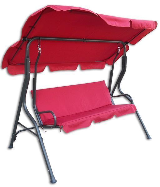Гойдалка Ranger Relax (Арт. RA 7714) RA7714 фото